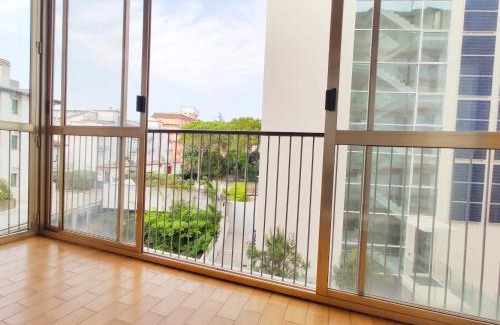 Lido di Jesolo Apartment | LCC - Centralissimo - 100 mt da Piazza Mazzini - 50 mt dal mare - Immobil Relax