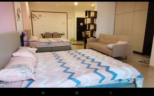 Genting Highlands Apartment | LCP 2 RELAX HAPPY HOLIDAY MIDHILLS homestay