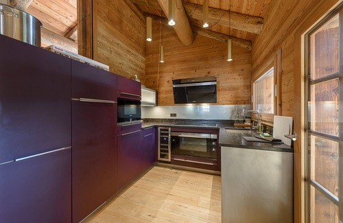 La Clusaz Ski Chalet | LCZ - SKI IN/OUT Luxueux chalet 5*, jacuzzi - 9p