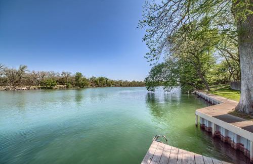 New Braunfels House | LD 435 Twilight Point