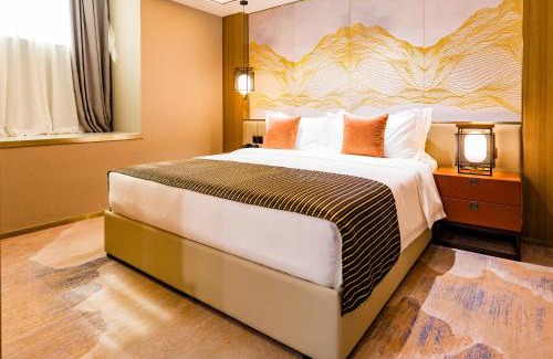 Novi Beograd Hotel | LDS Hotel Belgrade