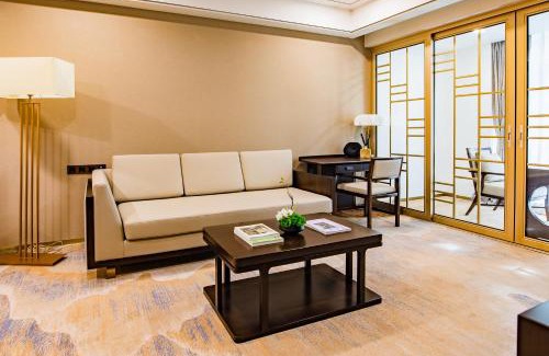 Novi Beograd Hotel | LDS Hotel Belgrade