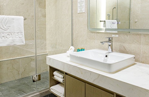 Novi Beograd Hotel | LDS hotel Belgrade