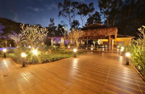 Sao Sebastiao do Paraiso House | Leão de Judá Charme Hotel