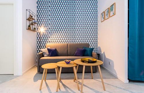 Montbeliard Apartment | Le 04-GregIMMO-Appart'Hôtel