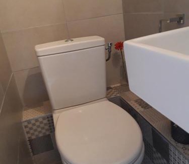 Aix-les-Bains City Center Apartment | Le 112, confortable et cosy en plein centre d'Aix les Bains