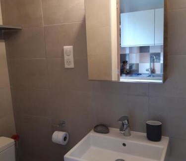 Aix-les-Bains City Center Apartment | Le 112, confortable et cosy en plein centre d'Aix les Bains