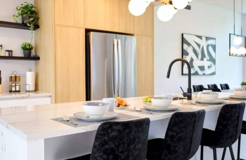 Beaupre Ski Chalet | Le 122 Chalet de ski Disponible ce Week-end