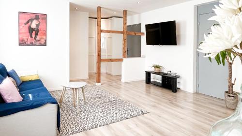 Horbourg-Wihr Apartment | Le 13 - 3min de Colmar Centre