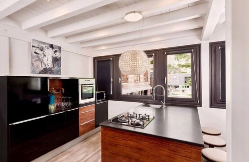 Brides-les-Bains Apartment | Le 1818 Brides les Bains