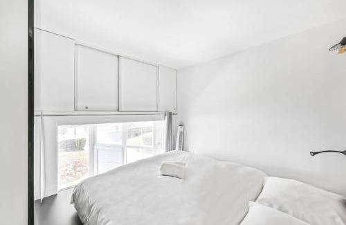 Le Vieux Saint-Maur Apartment | Le 21 - Appart 4P 2BDR - Proche Paris - Wifi