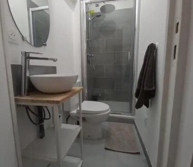 Agen Apartment | Le 29 cuty, 3min de la gare , wifi