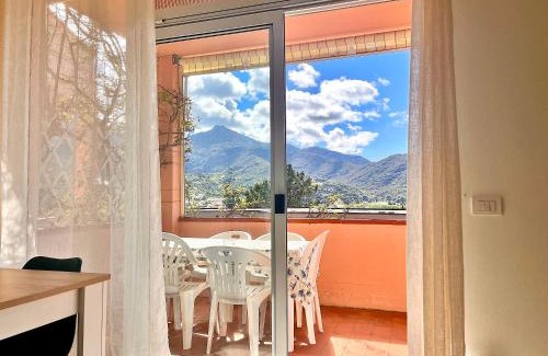 Marciana Marina Apartment | Le 3 case di Mia