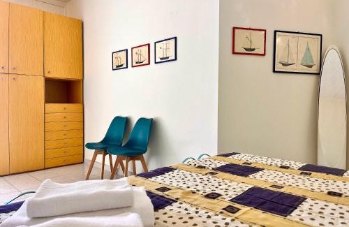 Marciana Marina Apartment | Le 3 case di Mia