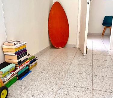Marciana Marina Apartment | Le 3 case di Mia