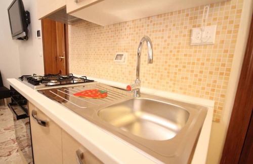 Avola Apartment | Le 3 Rose mary - Apt 2