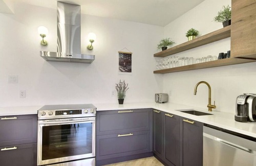 Vieux-Limoilou Condo | Le 323 chemin Canardière