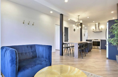 Vieux-Limoilou Condo | Le 323 chemin Canardière