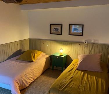 Baguer-Pican House | Le 44