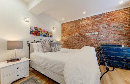 Haute-Ville Apartment | Le 555 Hébergements touristiques