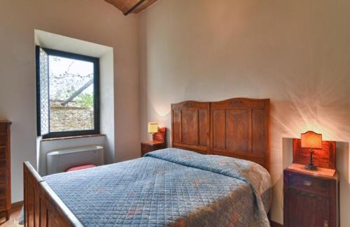 Montalcino Apartment | Le 7 Camicie