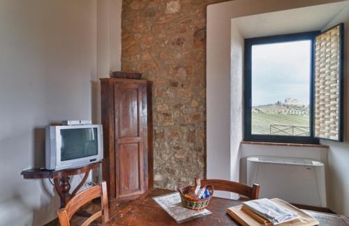 Montalcino Apartment | Le 7 Camicie