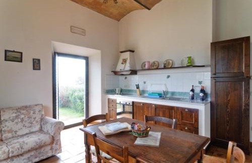 Montalcino Apartment | Le 7 Camicie