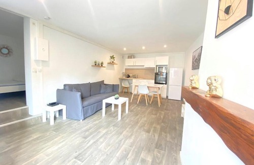 Rouen Apartment | Le 940 Appartement 1 Chambre
