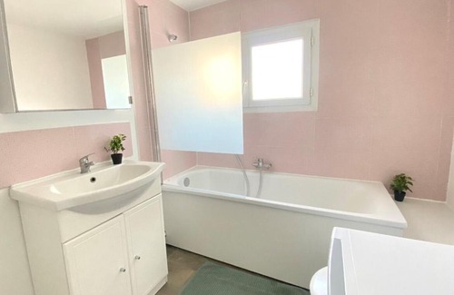 Rouen Apartment | Le 940 Appartement 1 Chambre