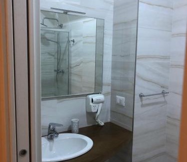 Cosenza House | Le Affacciate Bruzie Home Guest House