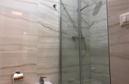 Cosenza House | Le Affacciate Bruzie Home Guest House