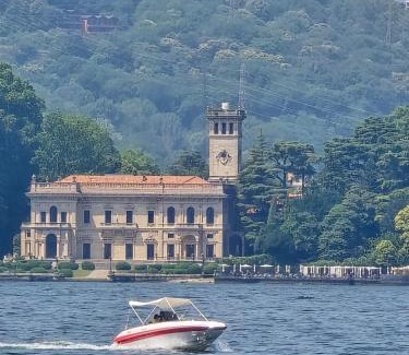 Nesso House | Le Allegre Comari di Nesso, casa e benessere
