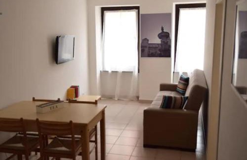 Trento Old Town Apartment | Le Androne di Trento