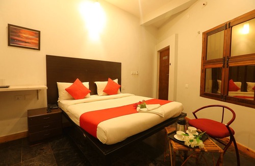 Kuilapalayam House | Le Apex