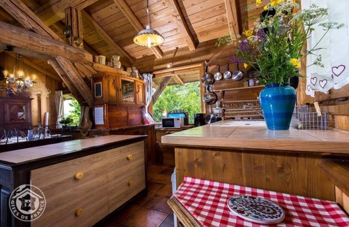 La Plagne-Tarentaise House | LE BACHAL - LA PLAGNE TARENTAISE