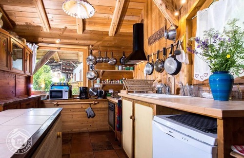 La Plagne-Tarentaise House | LE BACHAL - LA PLAGNE TARENTAISE