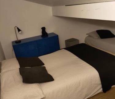 Saint-Pierre-d'Irube Apartment | Le Baigura