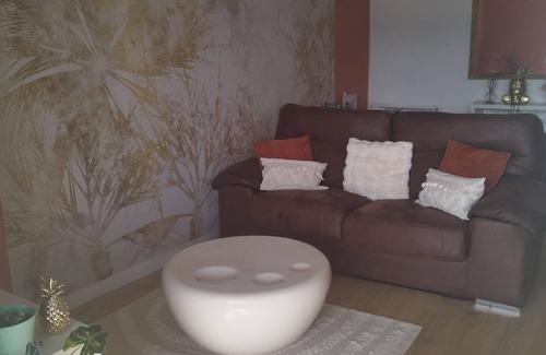 Montauban Apartment | Le Balcon d'Ingres