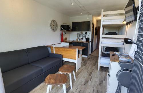Villard-de-Lans Apartment | Le balcon de villard