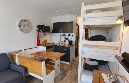 Villard-de-Lans Apartment | Le balcon de villard