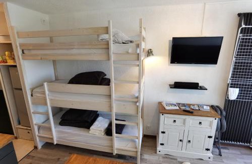 Villard-de-Lans Apartment | Le balcon de villard