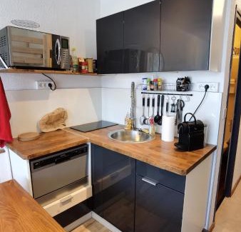Villard-de-Lans Apartment | Le balcon de villard