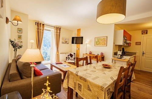 Hauteluce Apartment | Le Balcon du Beaufortain - Proche des Saisies