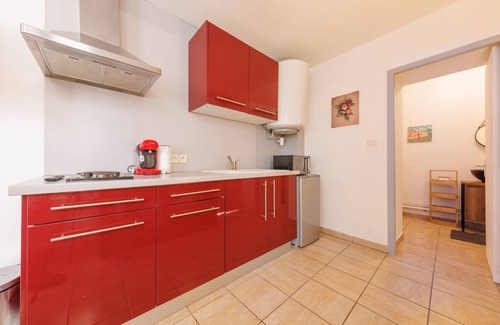Montlucon Apartment | Le Balcon - Proche de la gare