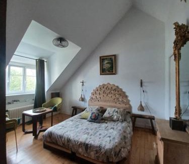 Quimper Bed & Breakfast | Le Banellou