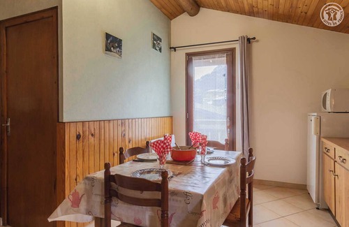 Aussois House | LE BARBIER - AUSSOIS