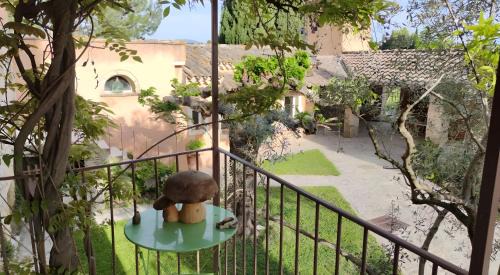 Tulette Apartment | Le Barry