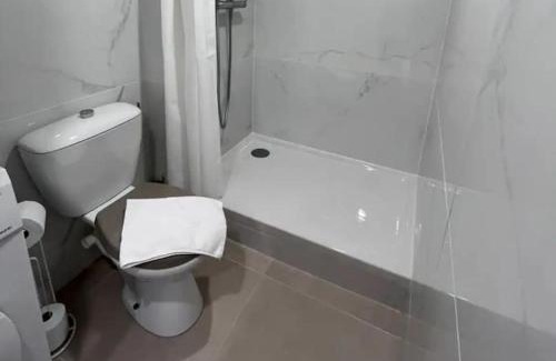 Secteur 2 Apartment | Le Bayard Appartement rénové en centre ville