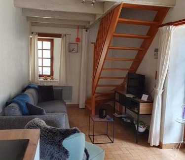 Vieussan House | Le Beau Rêve