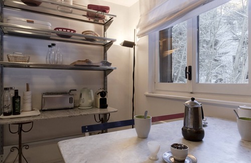 Chamonix-Mont-Blanc Ski Chalet | Le Bedux - Privée - Calme - Terrasse - Vues
